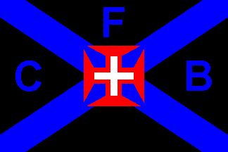 Belenenses variant flag