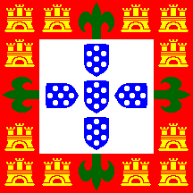 flag of 1385