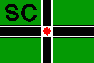  house flag