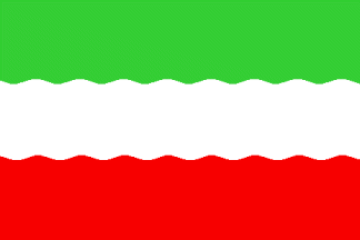 Itapua flag