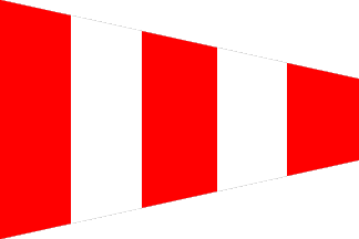 [Signal flag У]