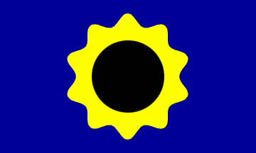 eclipse signal flag