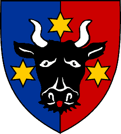 [Coat of arms of Bukovina]