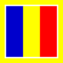 [Prime Minister's Flag]