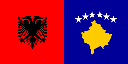 Kosovo (Province, Serbia) since the declaration of independence (2008)