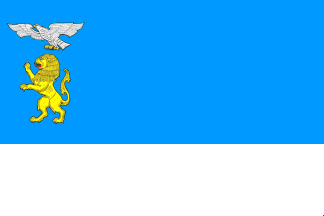 Flag of Belgorod City