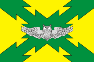 Flag of Khuchelskoe