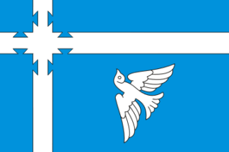 Flag of Sugaikasinskoe