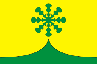 Flag of Kainlykskoe