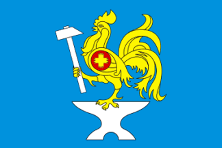 Flag of Aleksandrovskoe