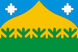 Flag of Ryndinskoe