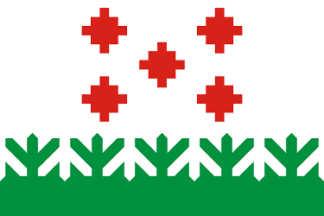 Flag of Siyavskoe