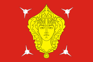 Flag of Bolshetayabinskoe