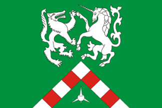 Flag of Bolsheyalchikskoe