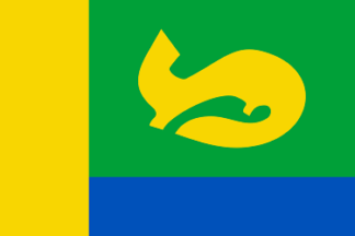 Flag of Uvinsky District