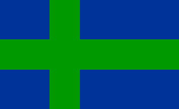Votian flag