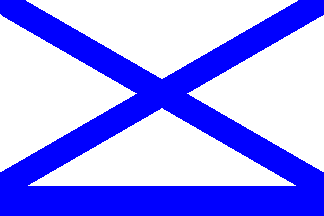 Vice admiral flag