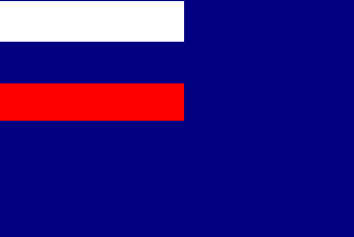 Auxilliary ship ensign