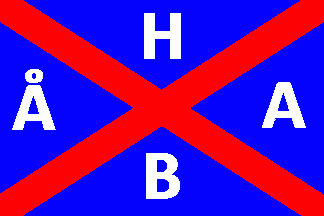 HAAB flag