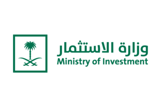 [Ministry of Investment]