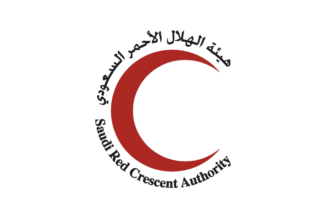 [Saudi Red Crescent Authority]