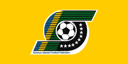[Solomon Island Football Federation]