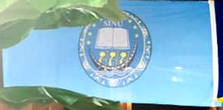 [Solomon Islands National University]