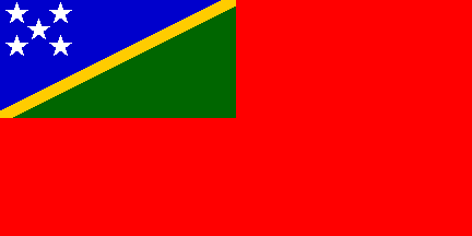 [Civil Ensign (Solomon Islands)]