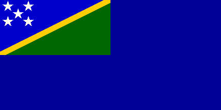 [State Ensign (Solomon Islands)]