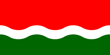 [1977 flag of the Seychelles]