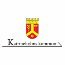 [Flag of Katrineholm]