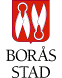 coat of arms of Borås