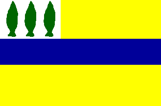 [Fifth proposal for a flag for Småland]