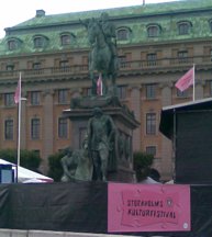 [Stockholms kulturfestival]