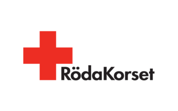 [Swedish Red Cross flag]