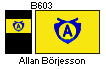 Allan Börjessan and companies