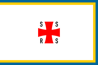 [Sea Rescue Flag ]