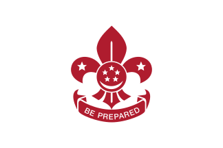 [Singapore Scout Association]