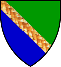 [Coat of arms of Dol pri Ljubljani]
