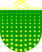 [Former arms of Rogaska Slatina]