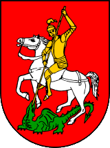 [Coat of arms of Sentjur pri Celju]