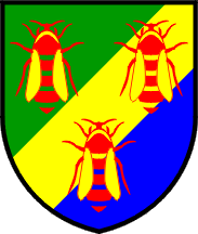 [Coat of arms of Mirna PecØ