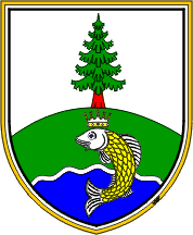 [Coat of arms of Ribnica na P.]