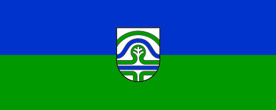 [Flag of Cerknica]