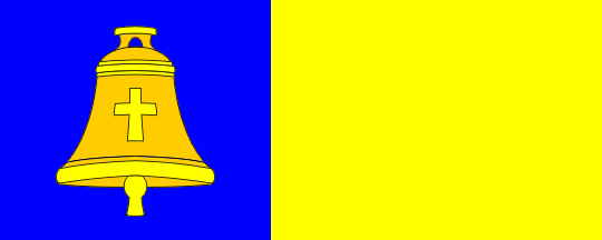[Flag of Dobrepolje]