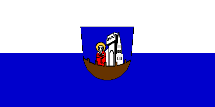 [Former flag of Kocevje]