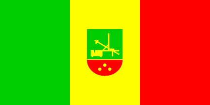[Flag of Odranci]