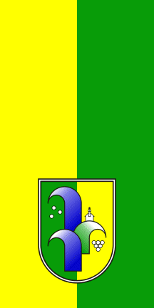 [Vertical flag of Radenci]