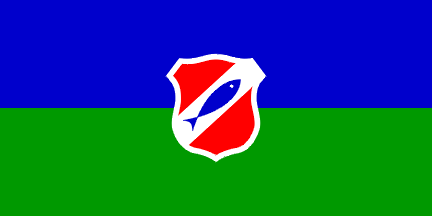 [Flag of Ribnica]