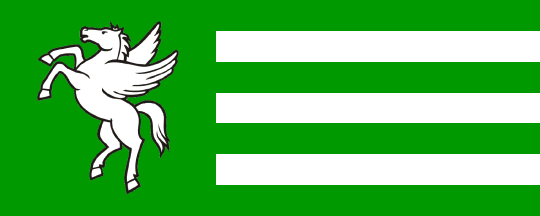 [Flag of Rogaska Slatina]